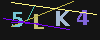 Gambar captcha